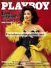 Playboy Netherlands Nov 1993 magazine